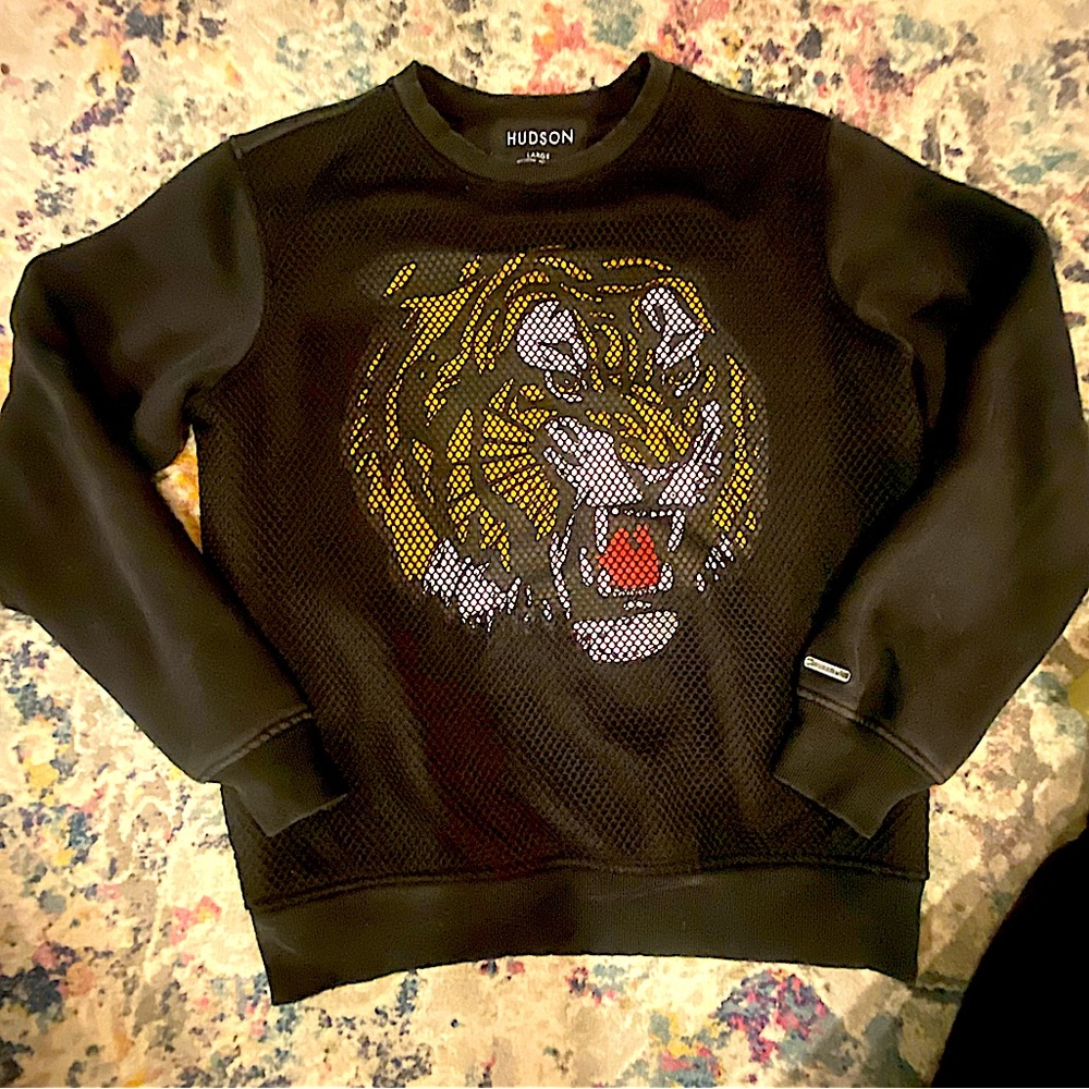 Mens Hudson sweatshirt